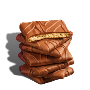 
                      
                        Load image into Gallery viewer, Emily&amp;#39;s Milk Chocolate Covered Grahams
                      
                    