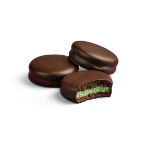 
                      
                        Load image into Gallery viewer, Emily&amp;#39;s Dark Chocolate Sandwich Cookies
                      
                    